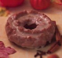 Doughnut, by Krispy Kreme